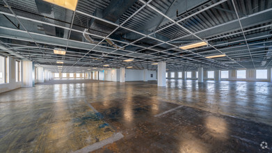 601 Jefferson St, Houston, TX for lease Interior Photo- Image 2 of 3