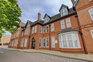 More details for 39-41 Station Rd, Solihull - Office for Lease