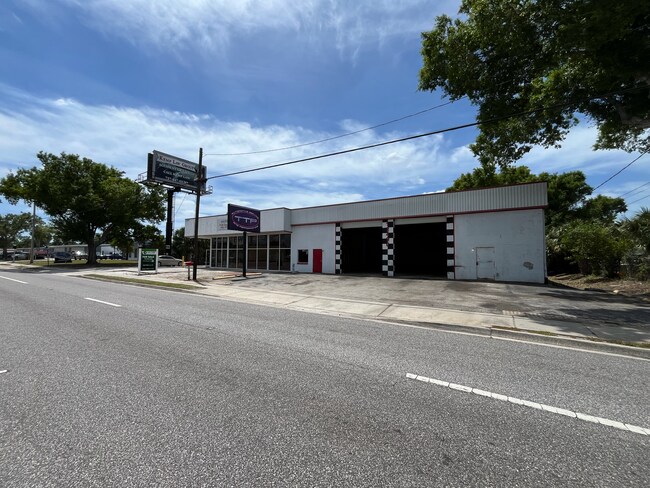 More details for 12490 Belcher Rd S, Largo, FL - Flex for Sale