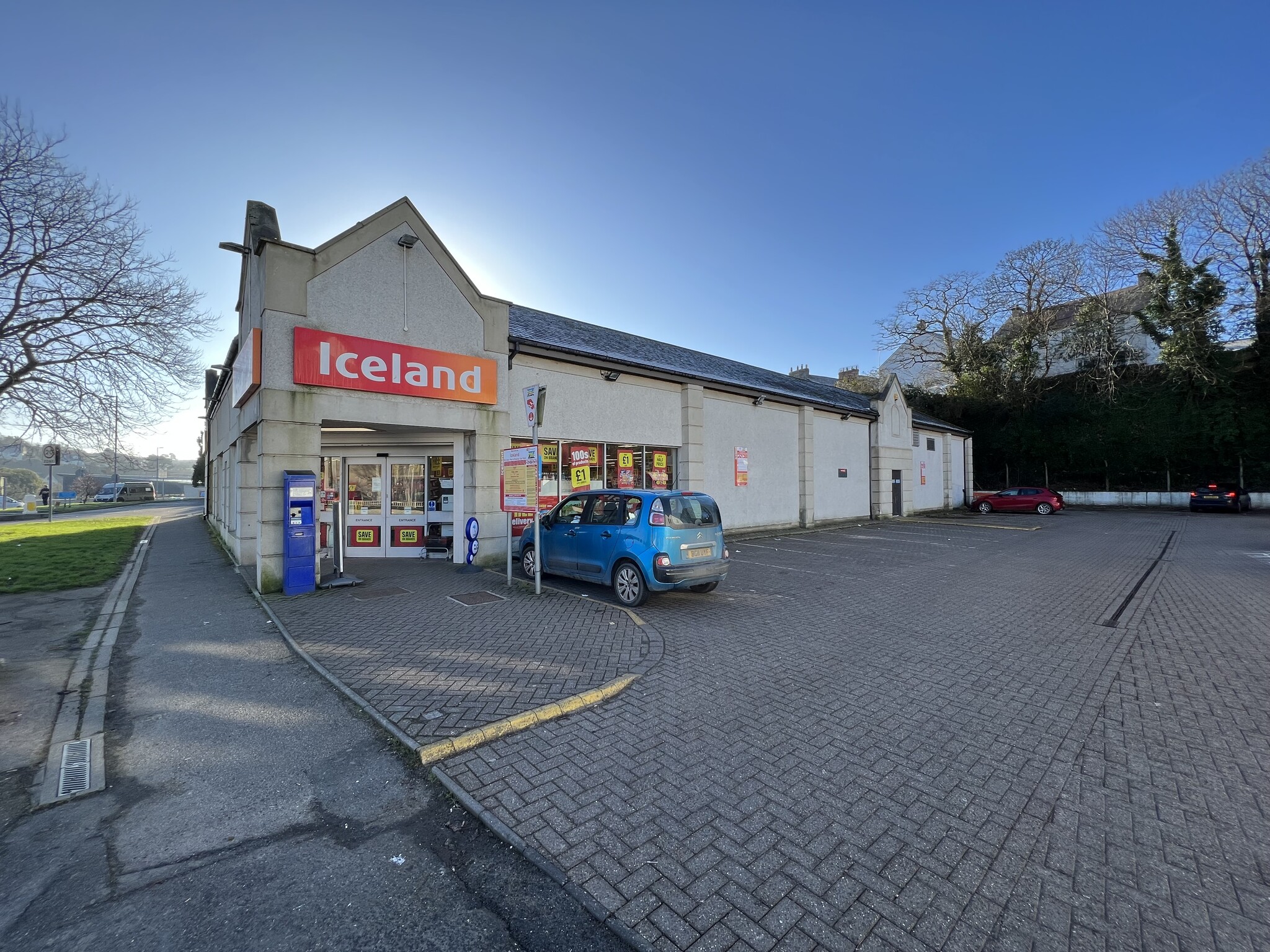 2 St. Aubyns Vean, Truro for lease Building Photo- Image 1 of 6