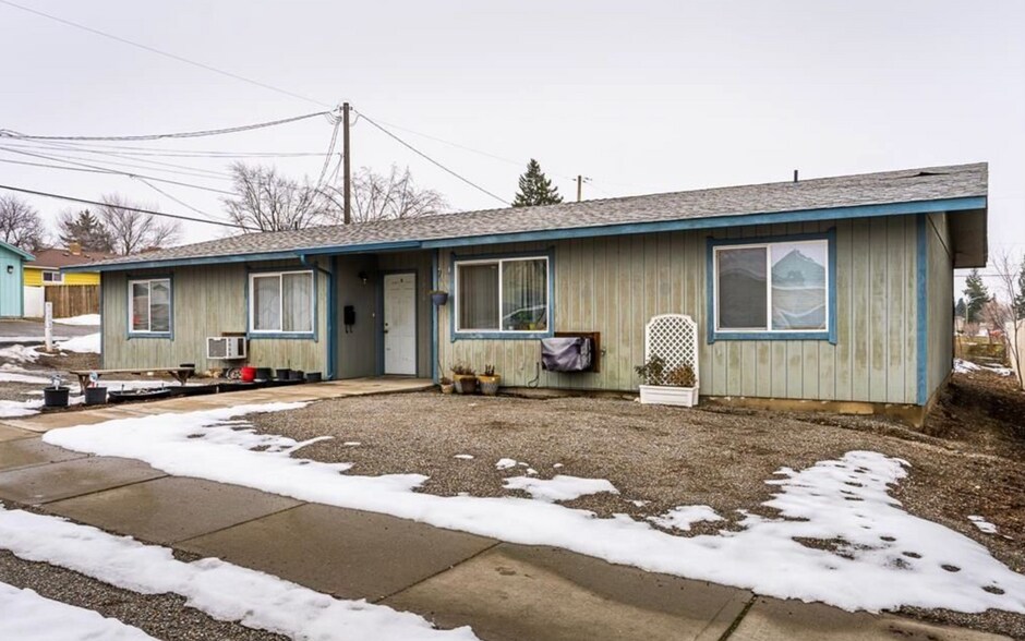 3024 N Hogan St, Spokane, WA à vendre - Photo du bâtiment - Image 2 de 10