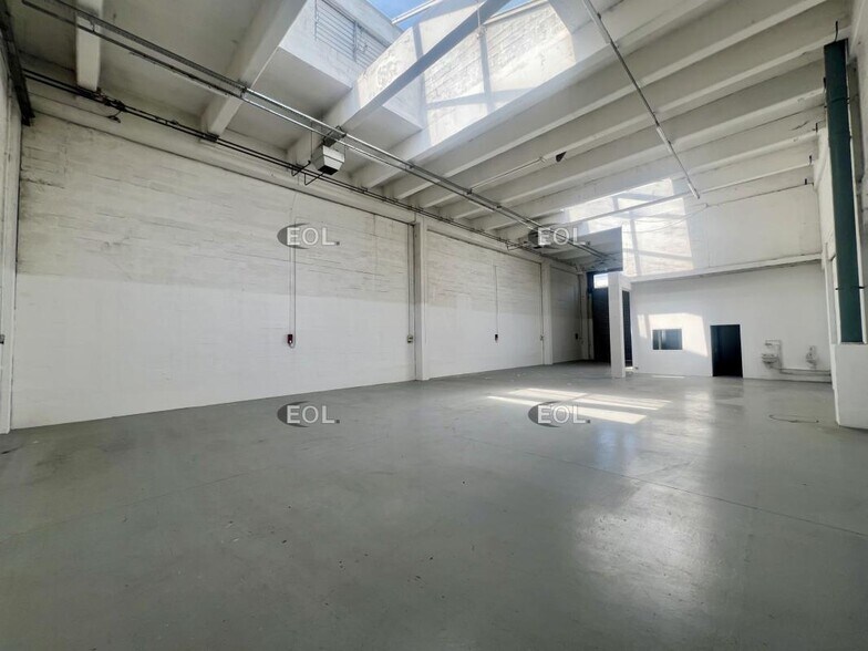 Flex dans Aulnay-sous-Bois à louer - Photo intérieure - Image 2 de 23