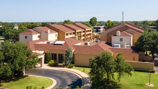 More details for 4301 Highline Blvd, Oklahoma City, OK - Hospitality for Sale