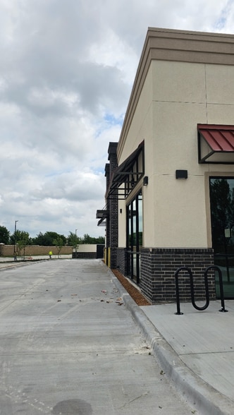 10170 Coit rd, Frisco, TX for sale - Building Photo - Image 3 of 11