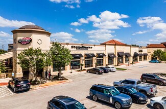 Plus de détails pour 18255 Blanco Rd, San Antonio, TX - Commerce de détail à louer