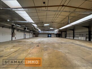 Plus de détails pour Industriel à vendre