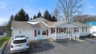 More details for 506 Gallitzin Rd, Cresson, PA - Health Care for Sale