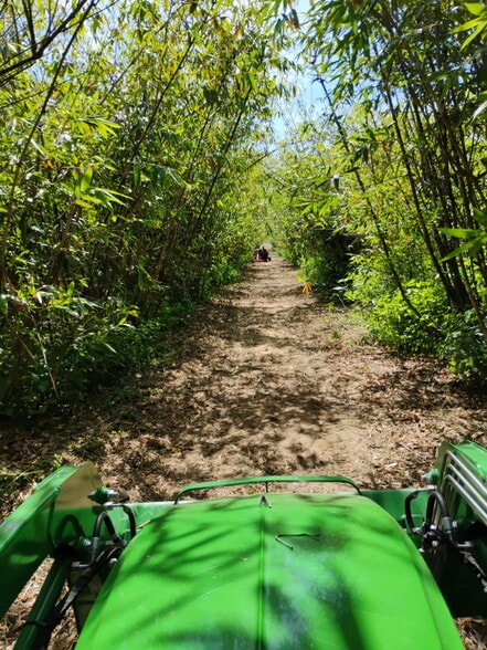 5933 Mike Kahn Road, Sebring, FL for sale - Building Photo - Image 3 of 4