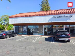 19930-19960 Ventura Blvd, Woodland Hills, CA for lease Building Photo- Image 1 of 8