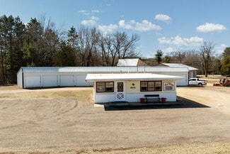 More details for 804 State Road 23 73, Princeton, WI - Office for Sale