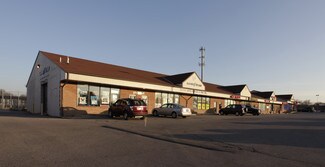Plus de détails pour 5967-5983 Andrews Rd, Mentor-on-the-Lake, OH - Commerce de détail à vendre