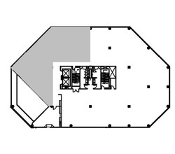 1 Pierce Pl, Itasca, IL for lease Floor Plan- Image 2 of 2