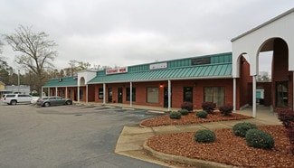 More details for 1150-1190 Old W Liberty St, Sumter, SC - Retail for Lease