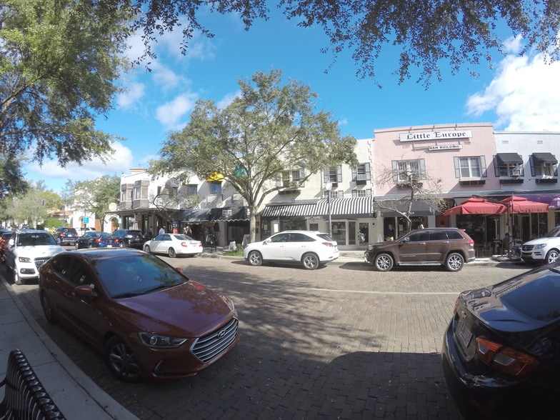 358 N Park Ave, Winter Park, FL for lease - Other - Image 2 of 13