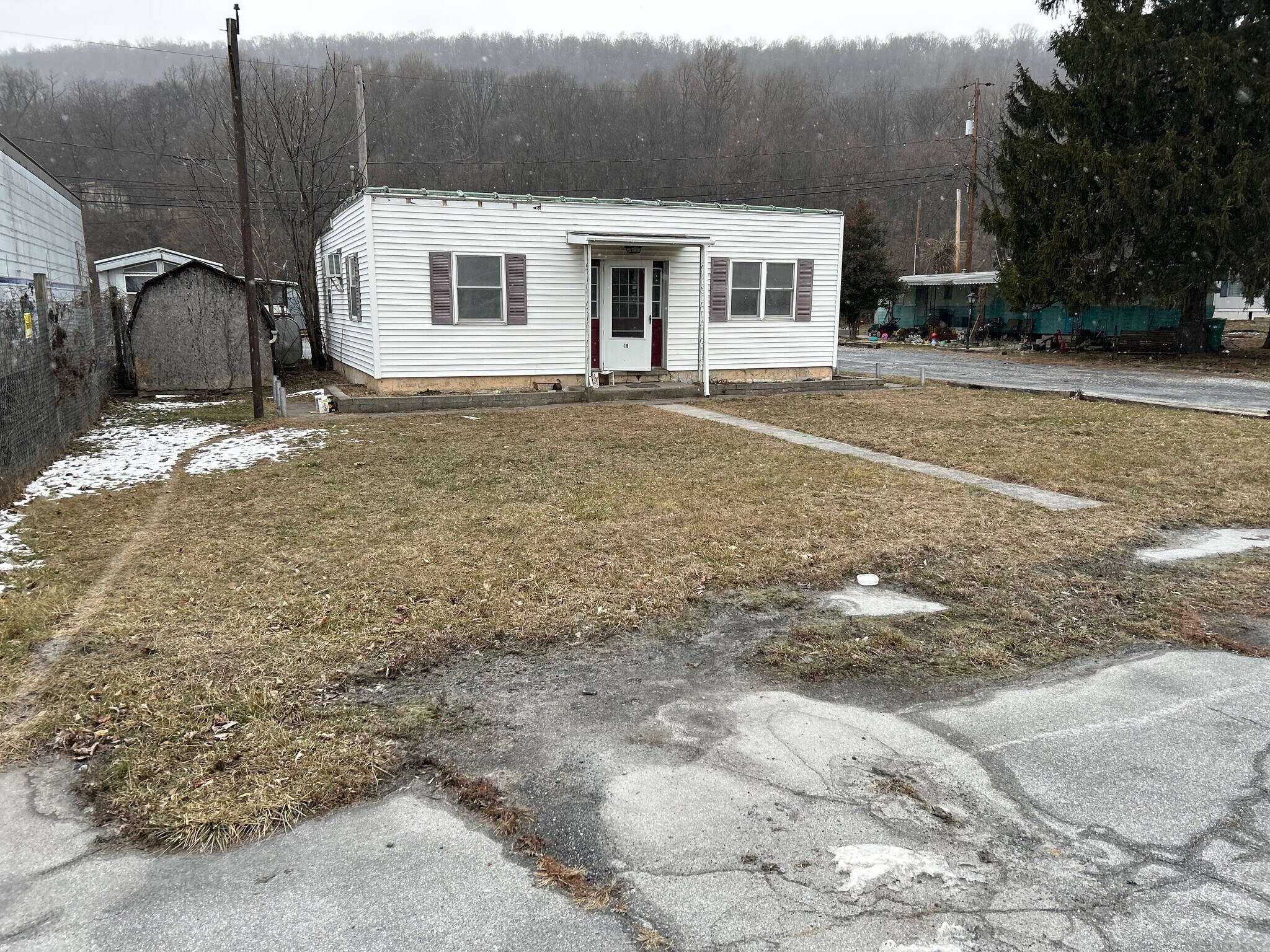 21 Anthony Dr, Marysville, PA à vendre Photo du bâtiment- Image 1 de 12