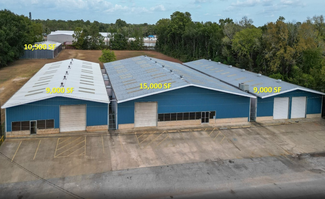 More details for 213 FM 1314, Conroe, TX - Industrial for Sale