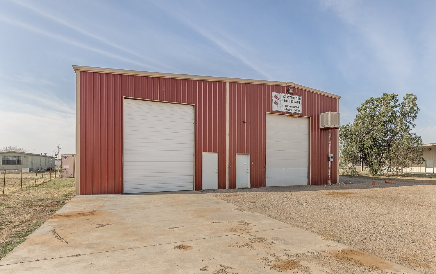 6510 E County Road 6700, Lubbock, TX à louer Photo principale- Image 1 de 26