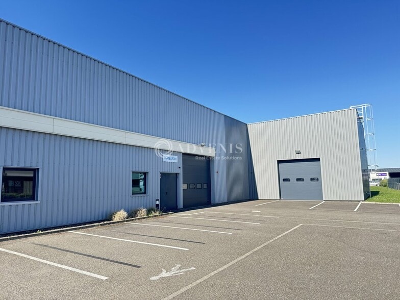 Flex in Hoerdt for sale - Building Photo - Image 2 of 12