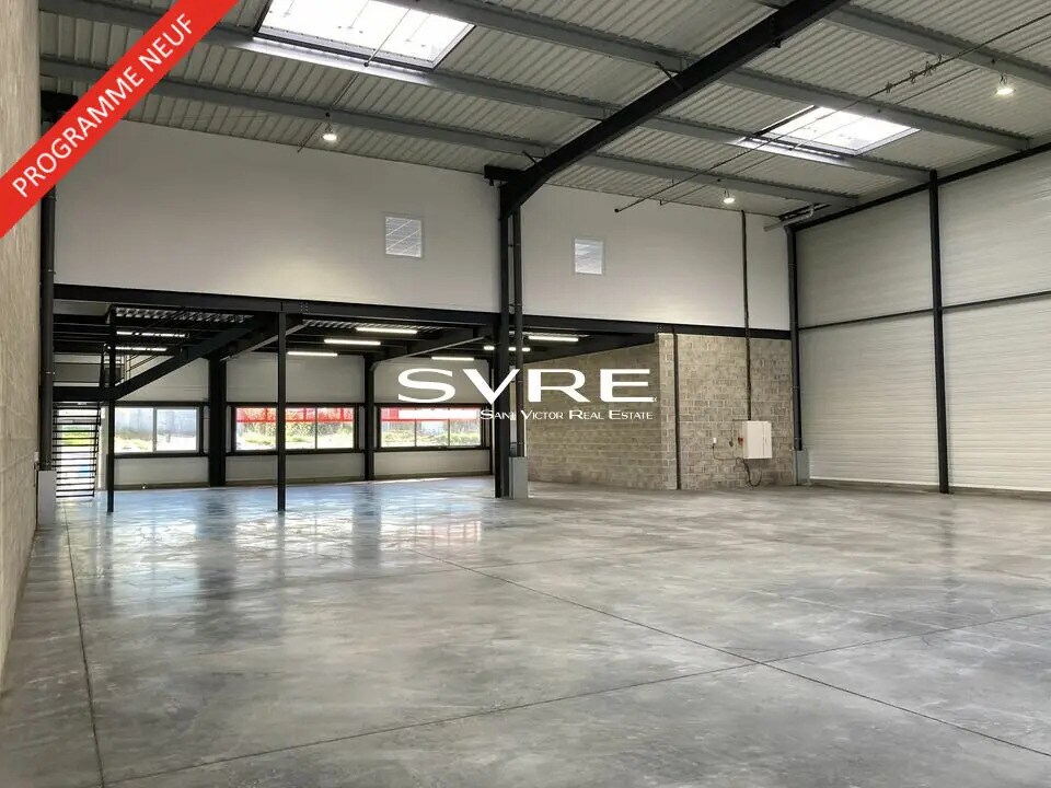 Flex in Marignane for sale Building Photo- Image 1 of 15