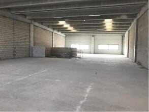 Industrial in Alcalá de Henares, Madrid for lease Interior Photo- Image 2 of 7