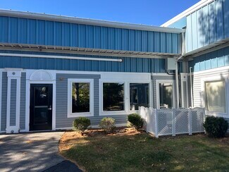 Plus de détails pour 310 Dillingham Ave, Falmouth, MA - Bureau/Commerce de détail à louer