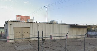 More details for 1709 N Solano Ave, Las Cruces, NM - Retail for Sale