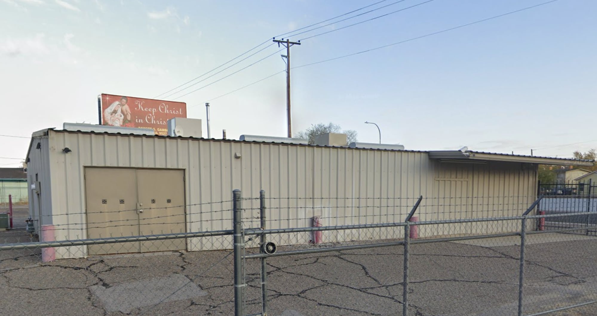 1709 N Solano Ave, Las Cruces, NM for sale Building Photo- Image 1 of 16