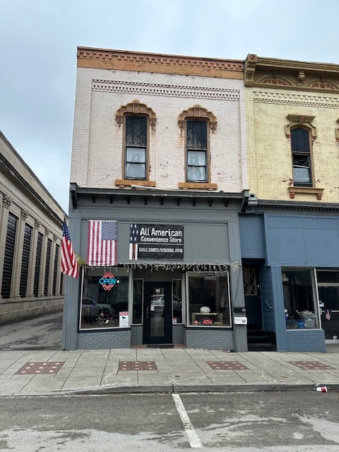 199 Main St, Greenville, PA for sale Building Photo- Image 1 of 8