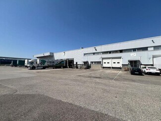 Plus de détails pour Industriel à vendre
