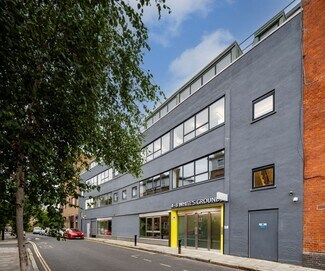 More details for 4-8 Whites Grounds, London - Office for Lease