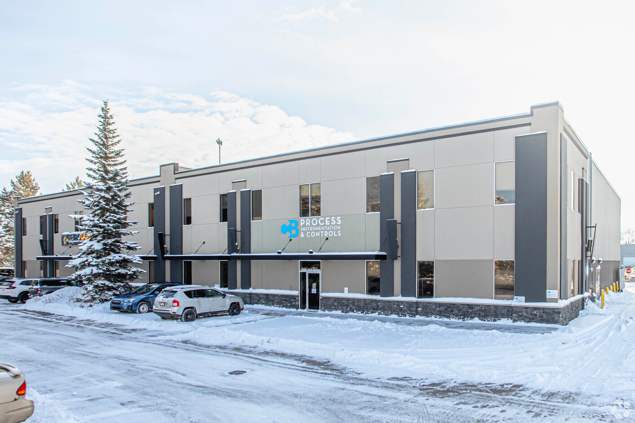 17423-17509 109th Ave NW, Edmonton, AB à vendre Photo principale- Image 1 de 1