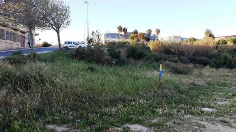 Calle Ébano, 1, San Roque, Cádiz à vendre - Autre - Image 1 de 5