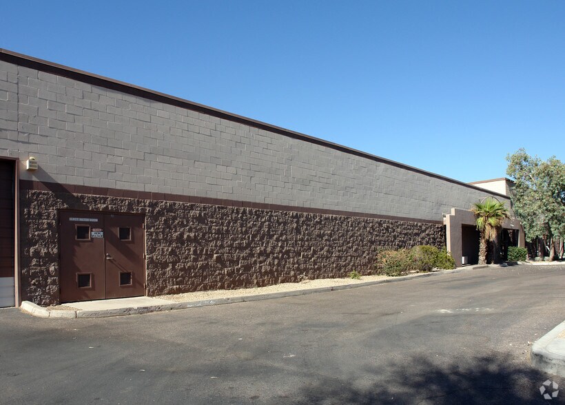 2027 E Cedar St, Tempe, AZ à louer - Photo du bâtiment - Image 3 de 3