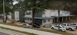 More details for 1240 Oakleigh Dr, East Point, GA - Industrial for Sale