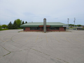 245 Mill St, Cheboygan, MI for lease Building Photo- Image 1 of 1