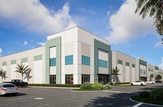 Plus de détails pour 404 Glenrose Rd, Orlando, FL - Industriel à louer