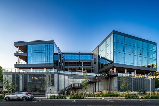 More details for 3800 Latona Ave NE, Seattle, WA - Multiple Space Uses for Lease