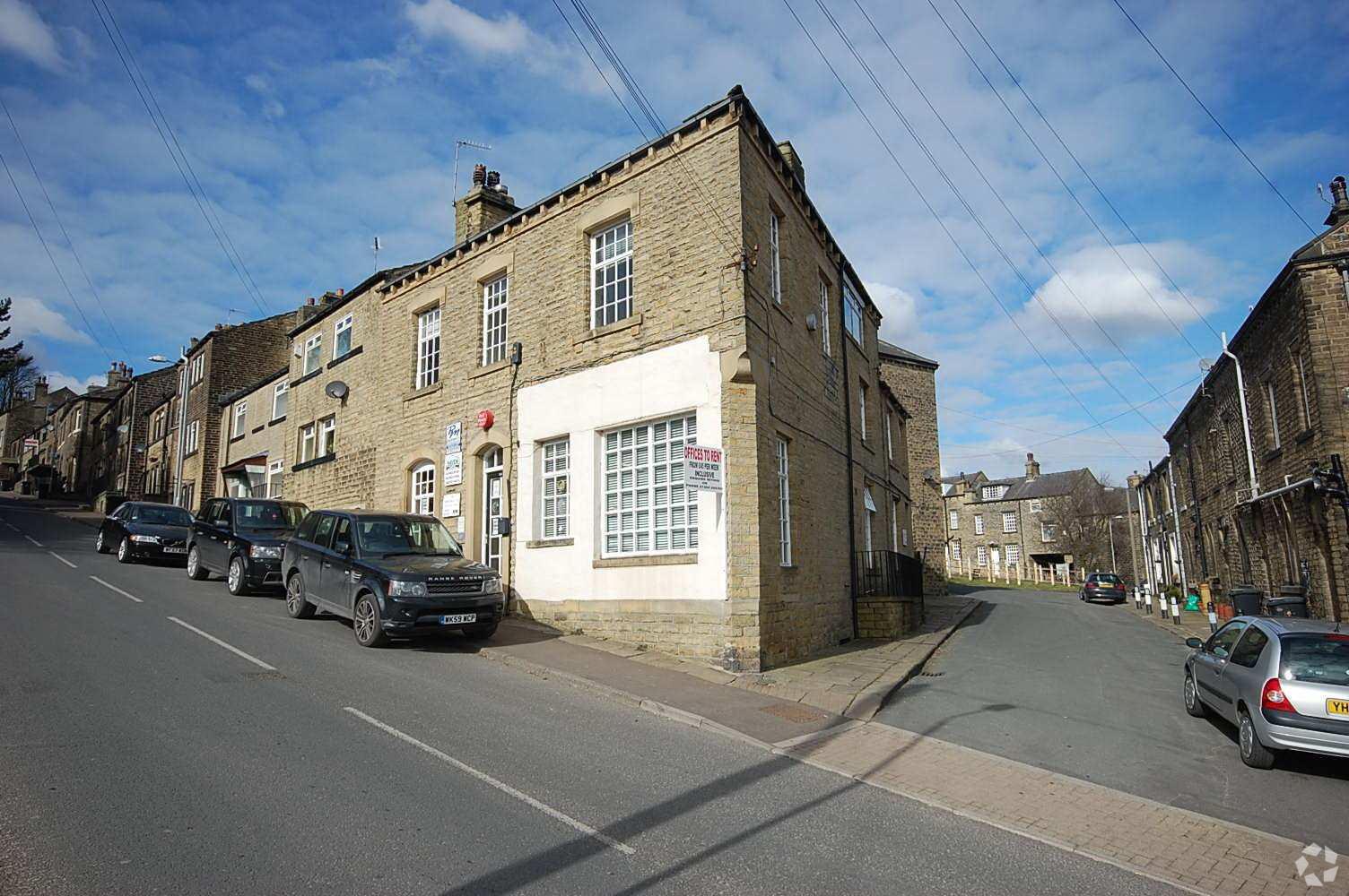 48 Station Rd, Holywell Green à vendre Photo principale- Image 1 de 1