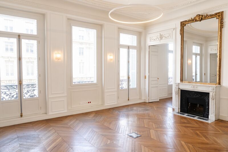 25 Rue De Choiseul, Paris for lease Interior Photo- Image 1 of 7