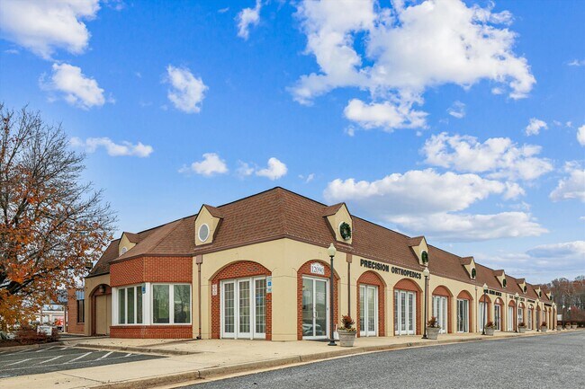 More details for 12090-12114 Old Line Ctr, Waldorf, MD - Retail for Sale