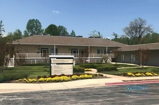 Plus de détails pour 8722-8726 Town And Country Blvd, Ellicott City, MD - Bureau à louer