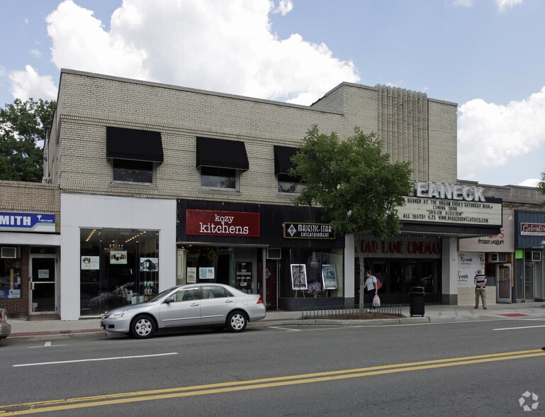 473-509 Cedar Ln, Teaneck, NJ for lease - Building Photo - Image 1 of 3
