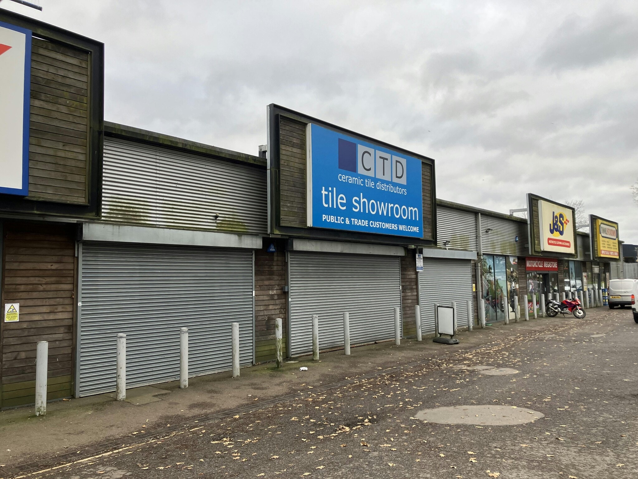 8 Acrewood Way, St Albans for lease Building Photo- Image 1 of 7