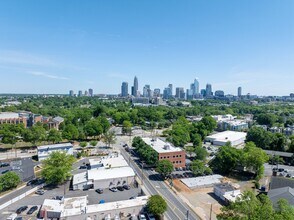 1814 Rozzelles Ferry Rd, Charlotte, NC - Aerial  map view - Image1