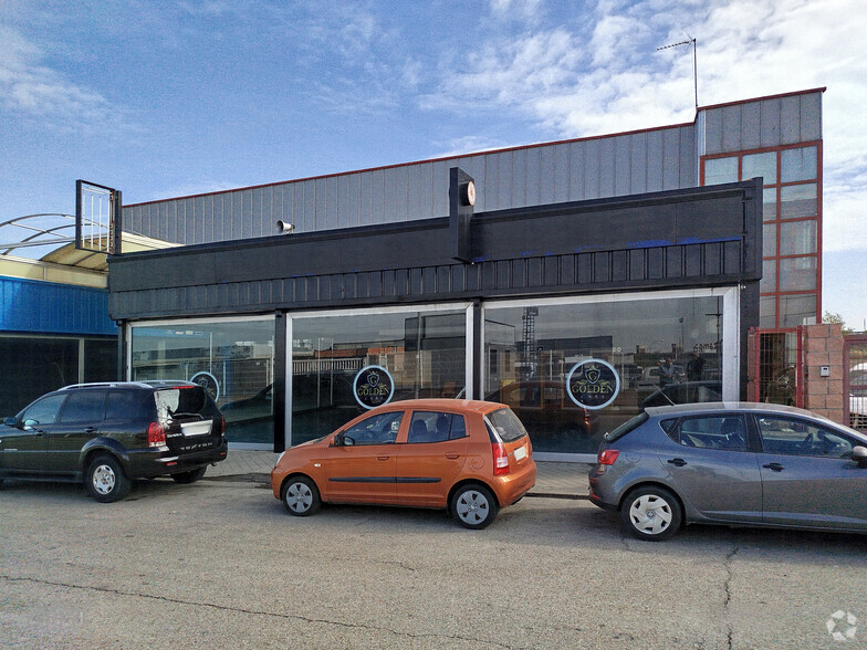 Industrial in Fuenlabrada, MAD for sale - Building Photo - Image 2 of 20