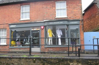 More details for 13A Lower St, Haslemere - Retail for Lease