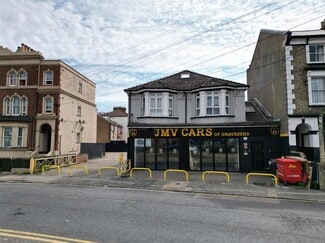 More details for 31A Darnley Rd, Gravesend - Retail for Lease