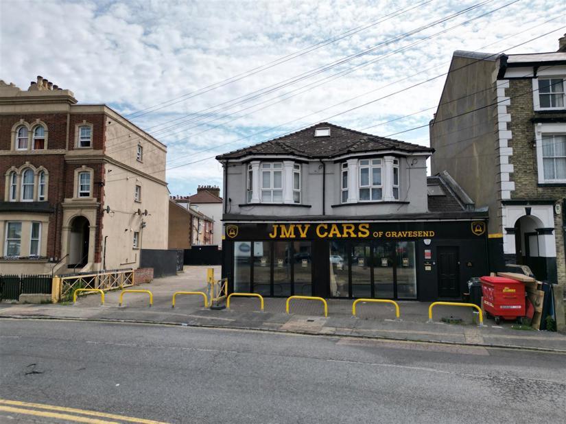 31A Darnley Rd, Gravesend for lease Building Photo- Image 1 of 6
