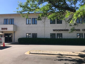 Plus de détails pour 1999 W 75th St, Woodridge, IL - Bureau à louer