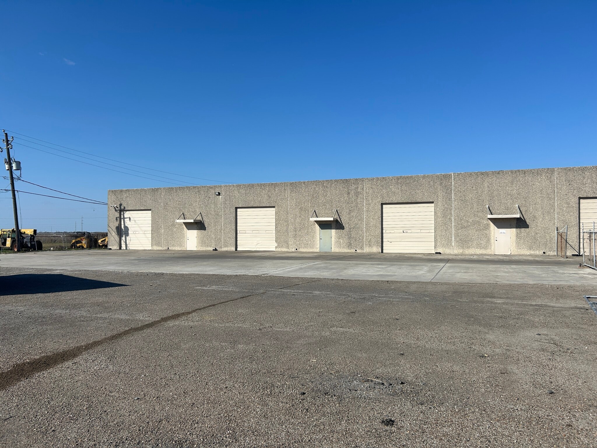 4922 Bush St, Corpus Christi, TX for lease Interior Photo- Image 1 of 13